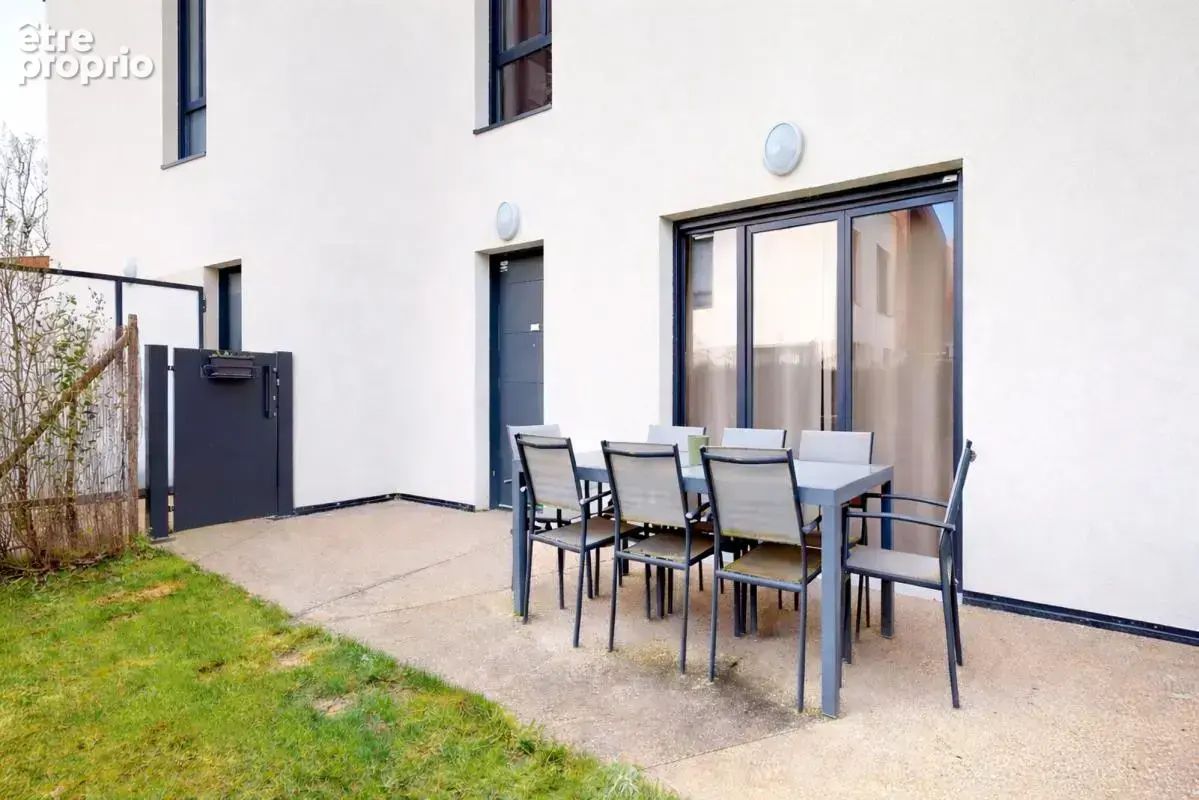 Maison 3 pièces 70 m² à vendre à Beynost (01700) - photo 10