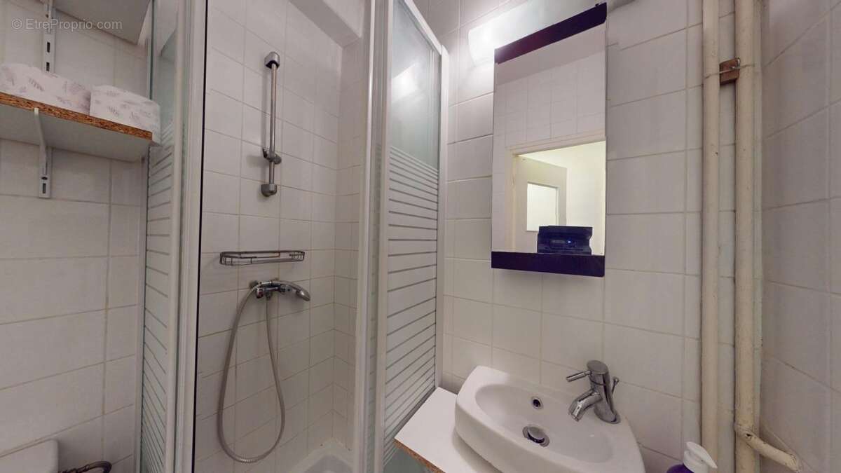 Appartement à BOIS-COLOMBES