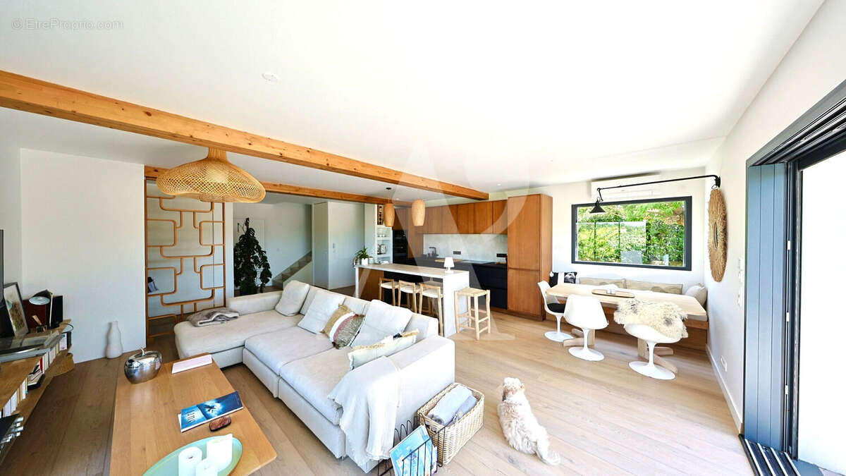 Maison à ANGLET