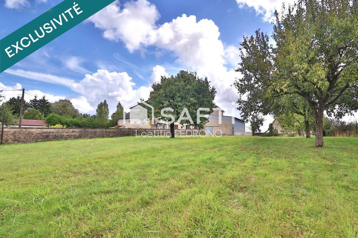 Photo 3 - Maison à MAIRY-MAINVILLE