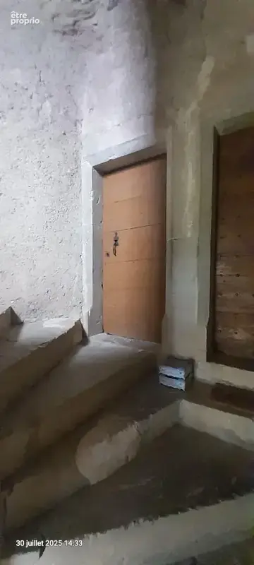 Tour du 14ème Faverges Seythenex 4 pièces de  60m² - photo 4