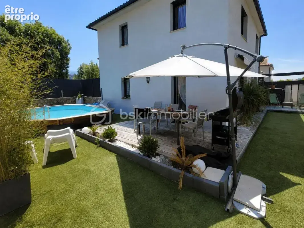 Maison Montauroux - photo 2