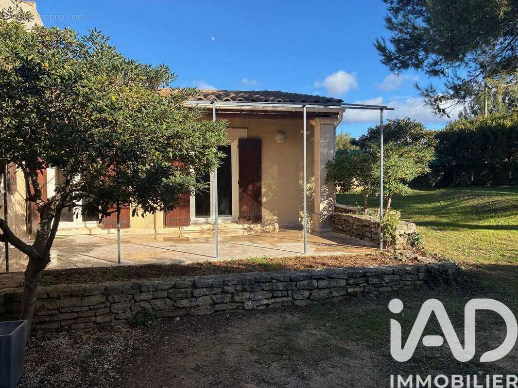 Maison 153 m² à Maubec  - photo 7
