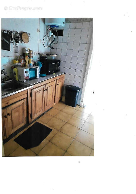 2 maisons f4 sur 989 m2 - photo 2