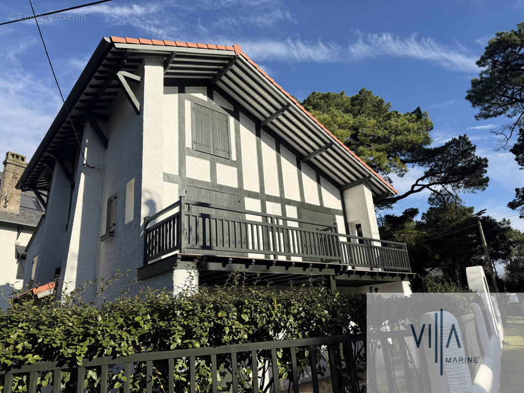 Maison à LA BAULE-ESCOUBLAC