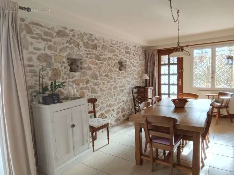 Maison à LERAN