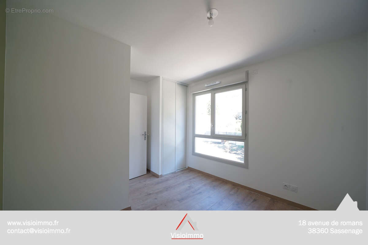 Appartement à VOREPPE