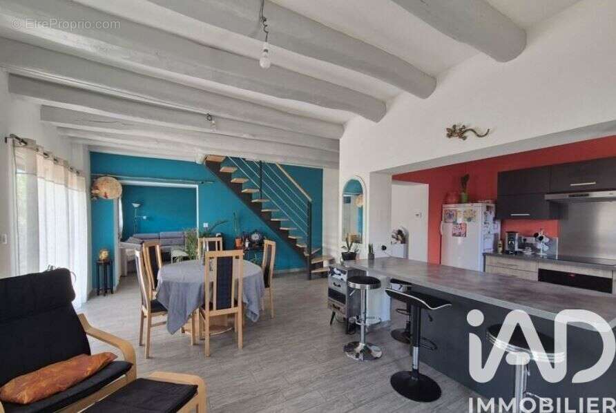 Photo 6 - Maison à FEREL