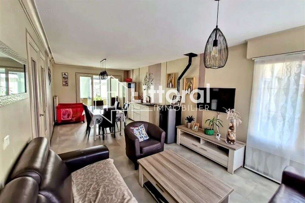 Maison à COUDEKERQUE-BRANCHE