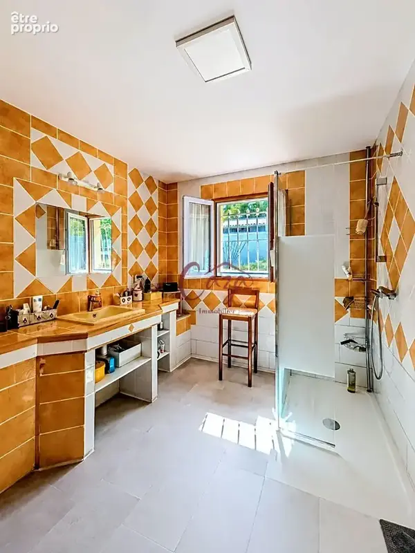 Maison  5 pièce(s) 123 m2 - photo 7
