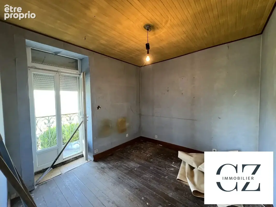 Maison 3 pièces 70 m² à vendre à Bligny-Sur-Ouche (21360) - photo 7