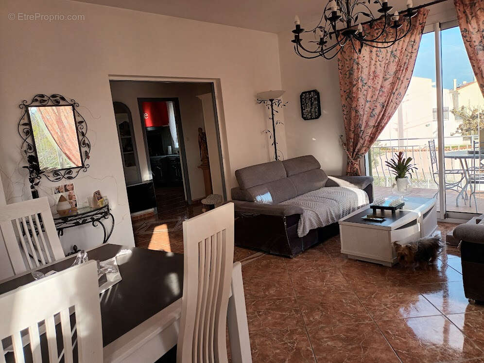 Maison à VILLEGAILHENC