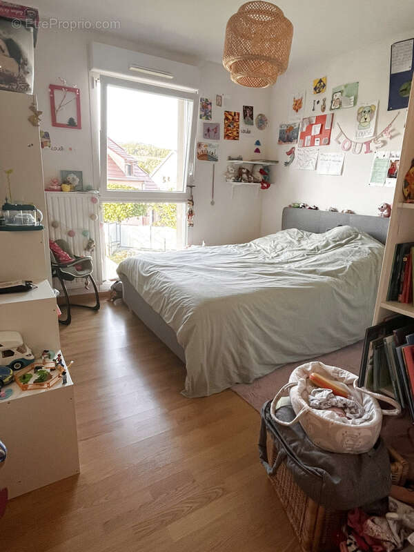 Appartement à THANN