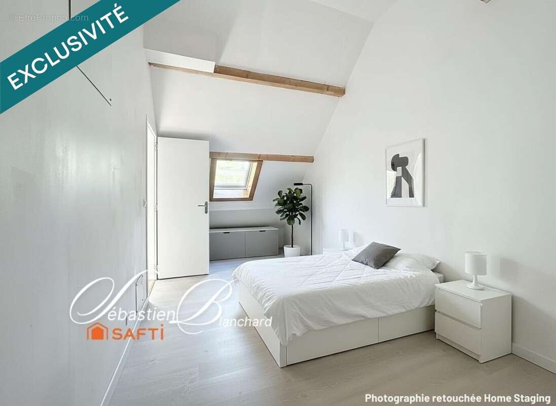 Photo 8 - Maison à ANGLEFORT