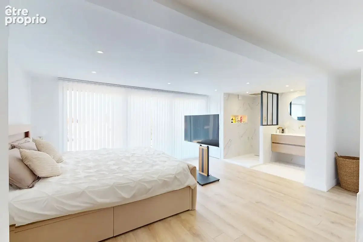 Maison individuelle de 180 m2 avec terrain - photo 10