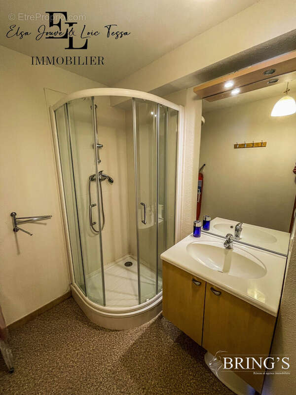 Appartement à LA CLUSE