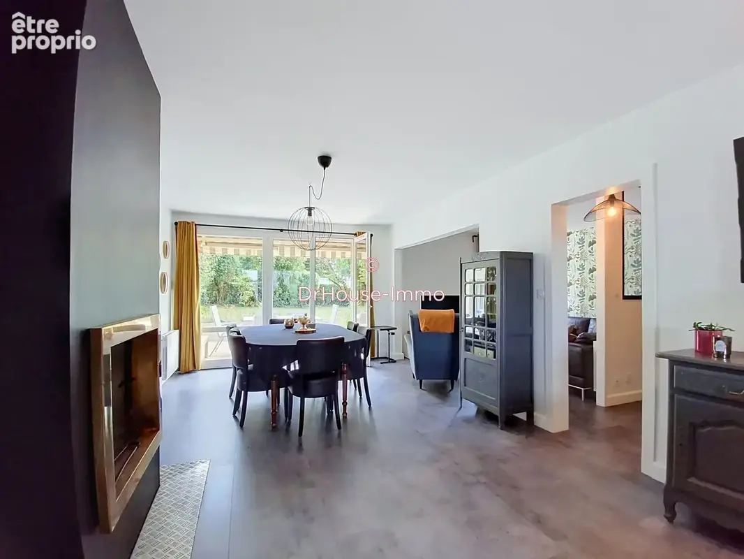 Maison 7 pièces 165 m² à vendre à Saint-Hilaire-Du-Harcouet (50600) - photo 12