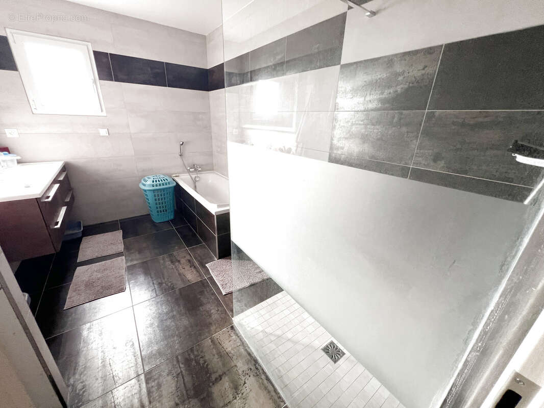 Maison à REHAINVILLER