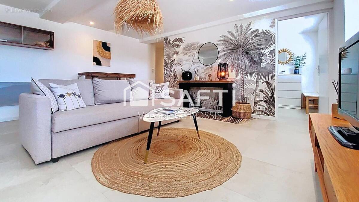 Photo 1 - Appartement à LES SABLES-D'OLONNE