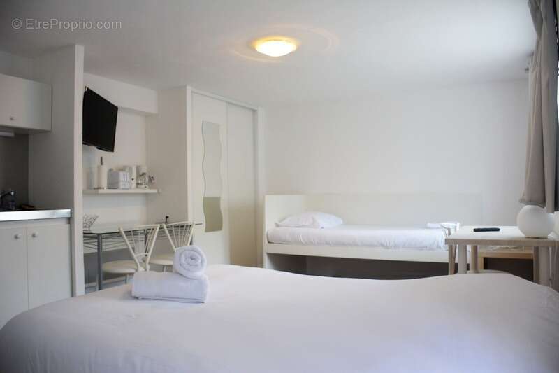 Appartement à FONDETTES