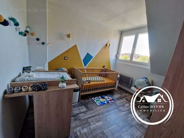 Maison à GRAVELINES