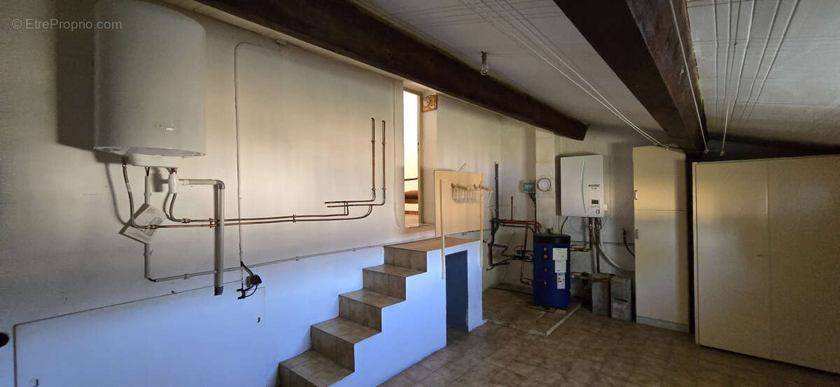 Maison à LA BOISSIERE