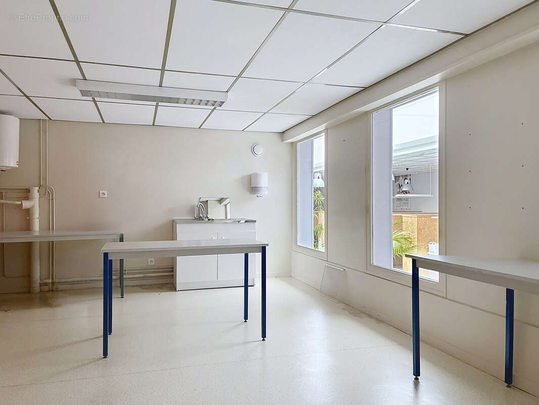 Appartement à COUTANCES