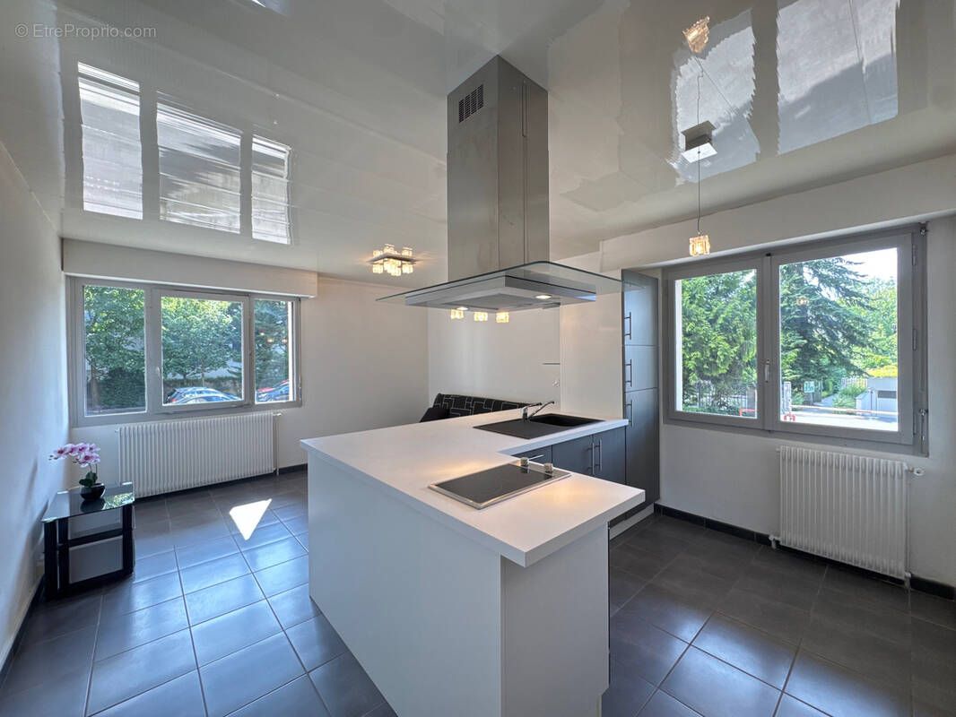 Appartement à THONON-LES-BAINS