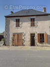 Maison à BRESNAY