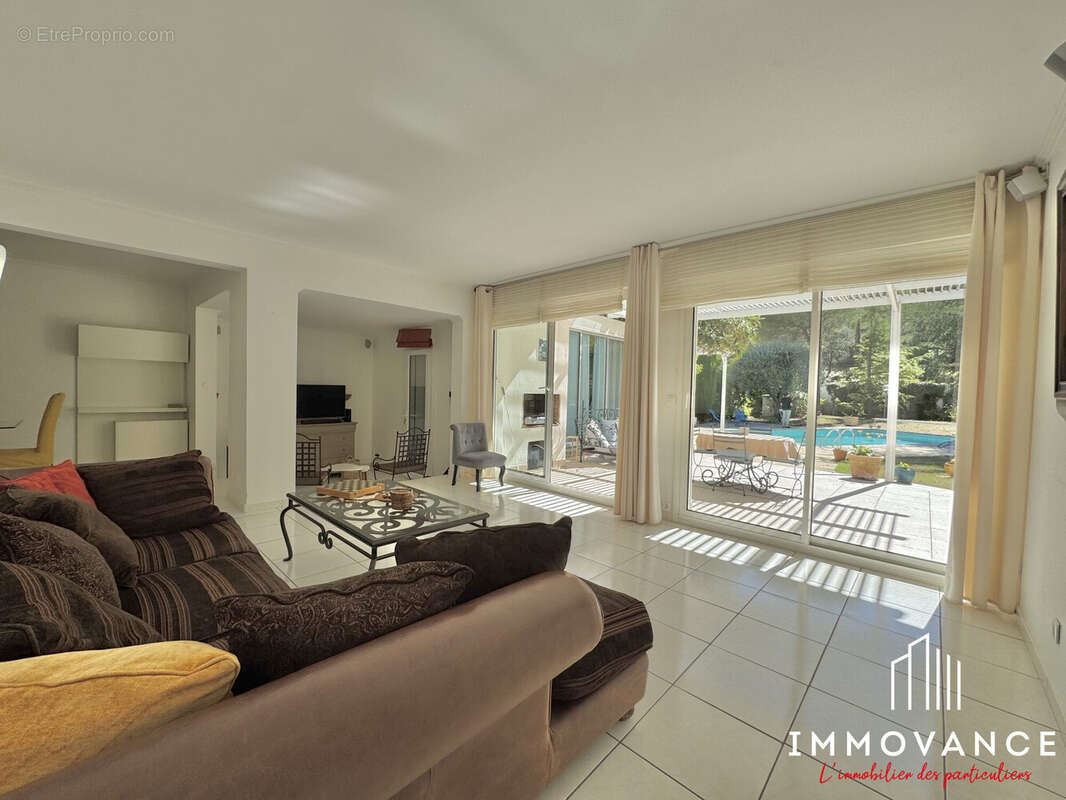 Maison à SAINT-PAUL-ET-VALMALLE