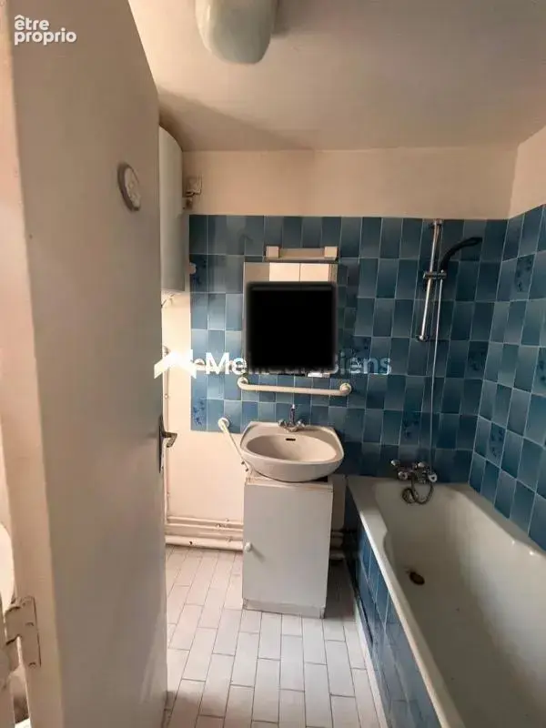 Appartement T2 - 26m2 - PARIS 7e - Assemblée Nationale - photo 7