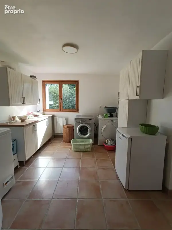 Grande maison à vendre 8 pièces (6 chambres) Berrien - photo 16