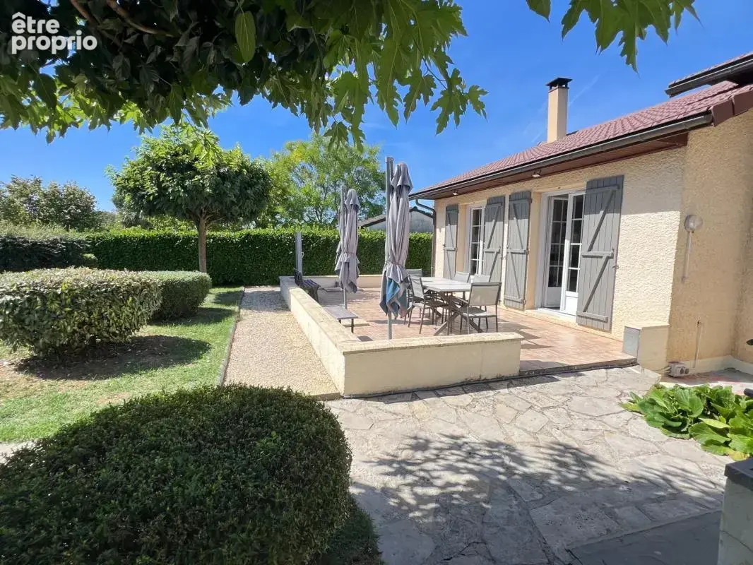 Maison à vendre 5 pièces ANTHON (38) - photo 5