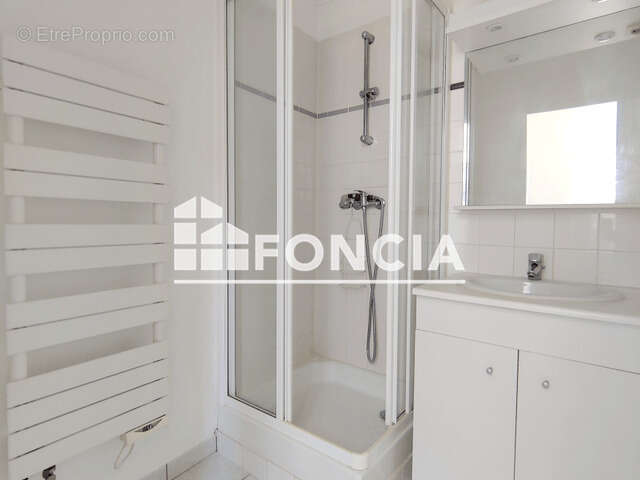 Appartement à LE PECQ