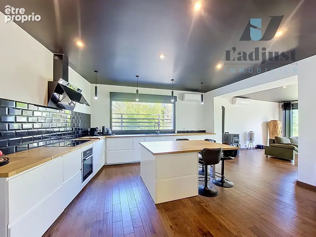 En exclusivité - maison d'exception proche fontainebleau - photo 5