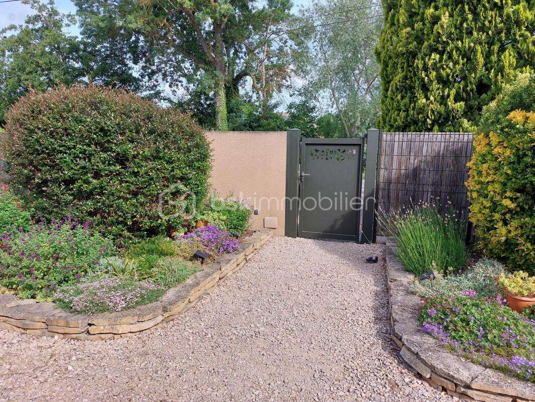 Maison à VILLENEUVE-TOLOSANE
