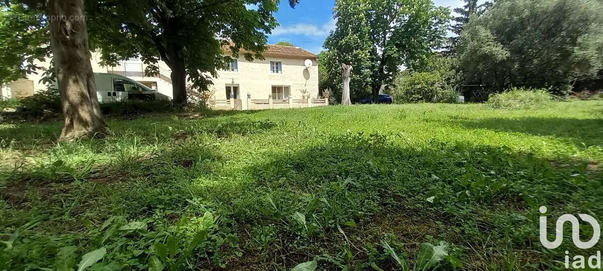 Photo 5 - Maison à NIMES