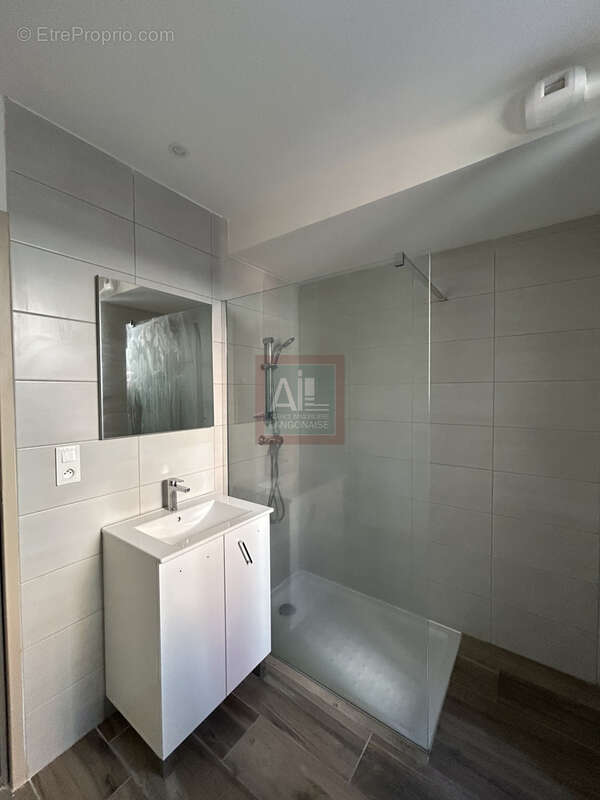 Appartement à LANGOGNE