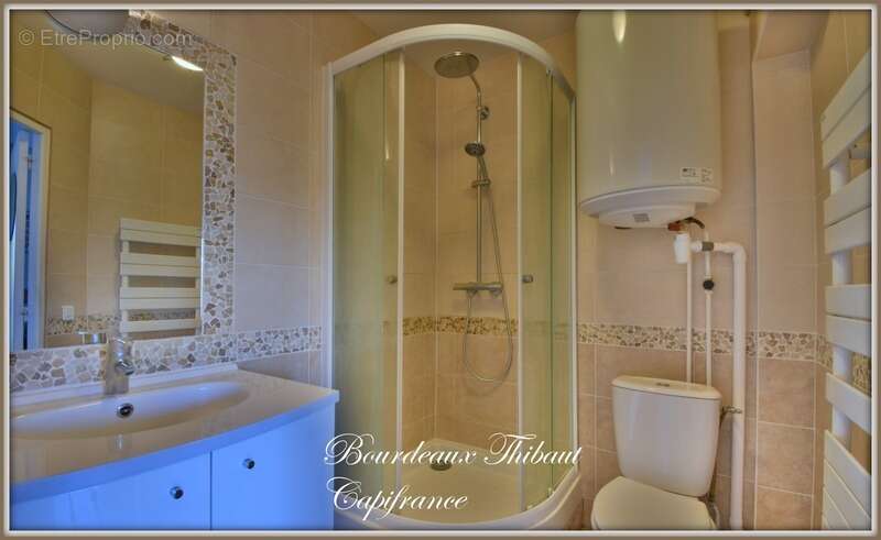 Appartement à SAINTE-GENEVIEVE-DES-BOIS