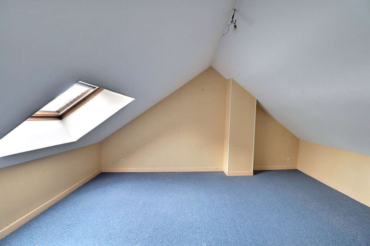 Maison à VALPUISEAUX