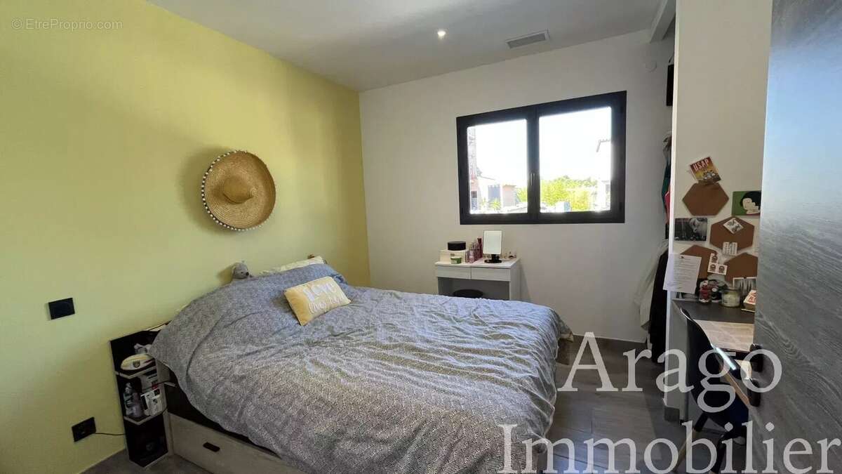 villa contemporaine à Vendre Rivesaltes - photo 14