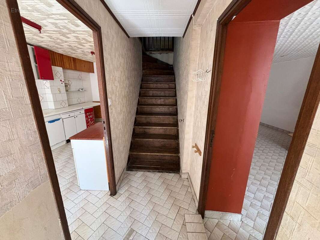 Maison à AUBIERE