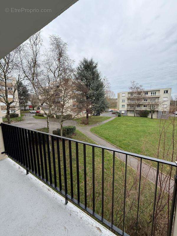 Appartement à PALAISEAU