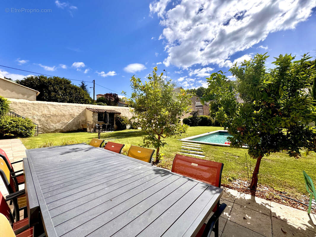 Maison à COLOMBIERS