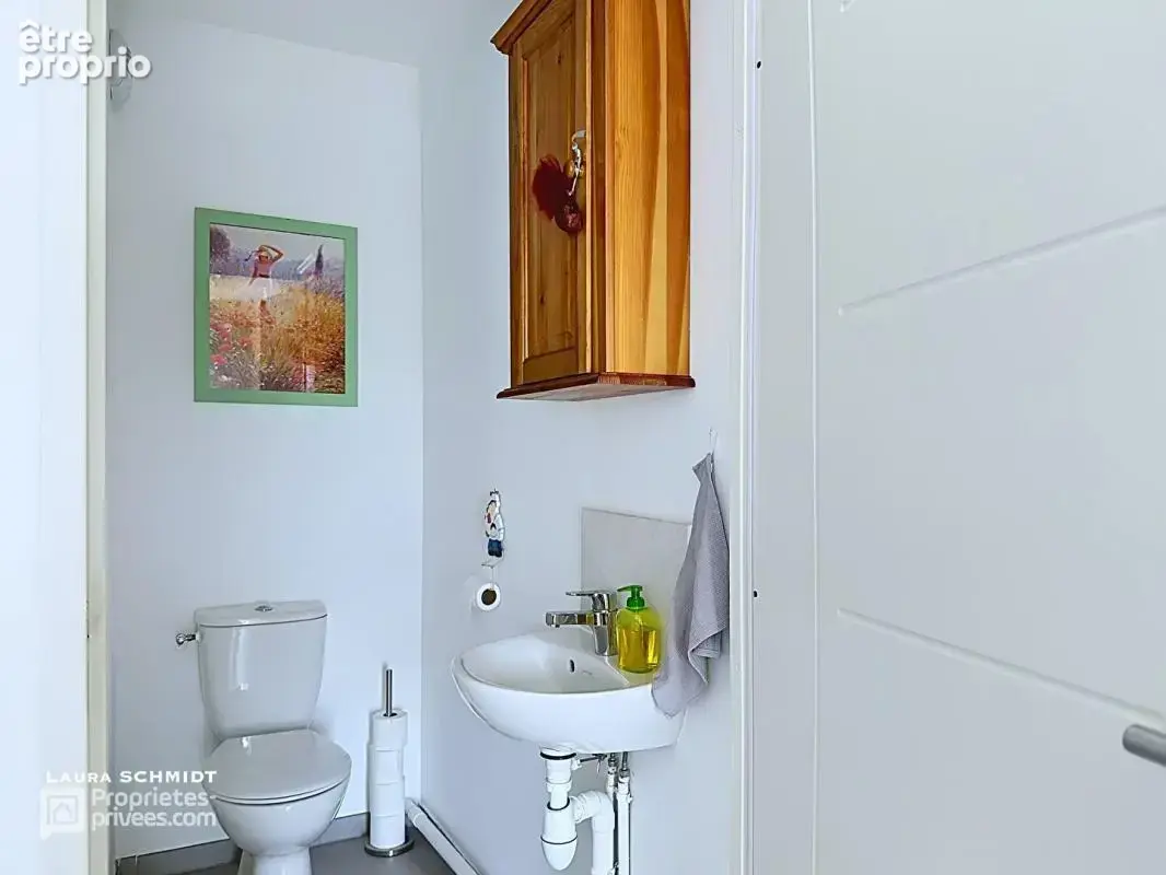 Appartement Brignoles 3 pièce(s) 83.40 m2 avec terrasse - photo 13