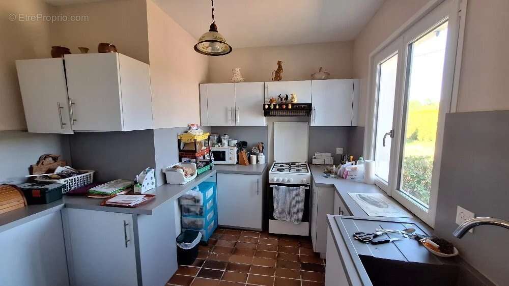 Maison à ROUMAZIERES-LOUBERT