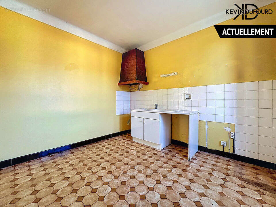 Maison à LALEVADE-D'ARDECHE