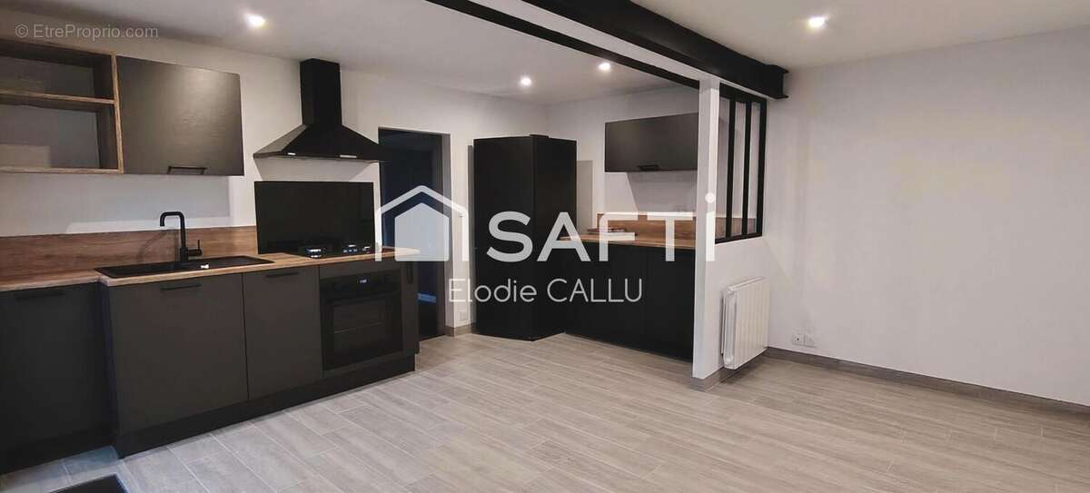 Photo 4 - Maison à COURVILLE-SUR-EURE