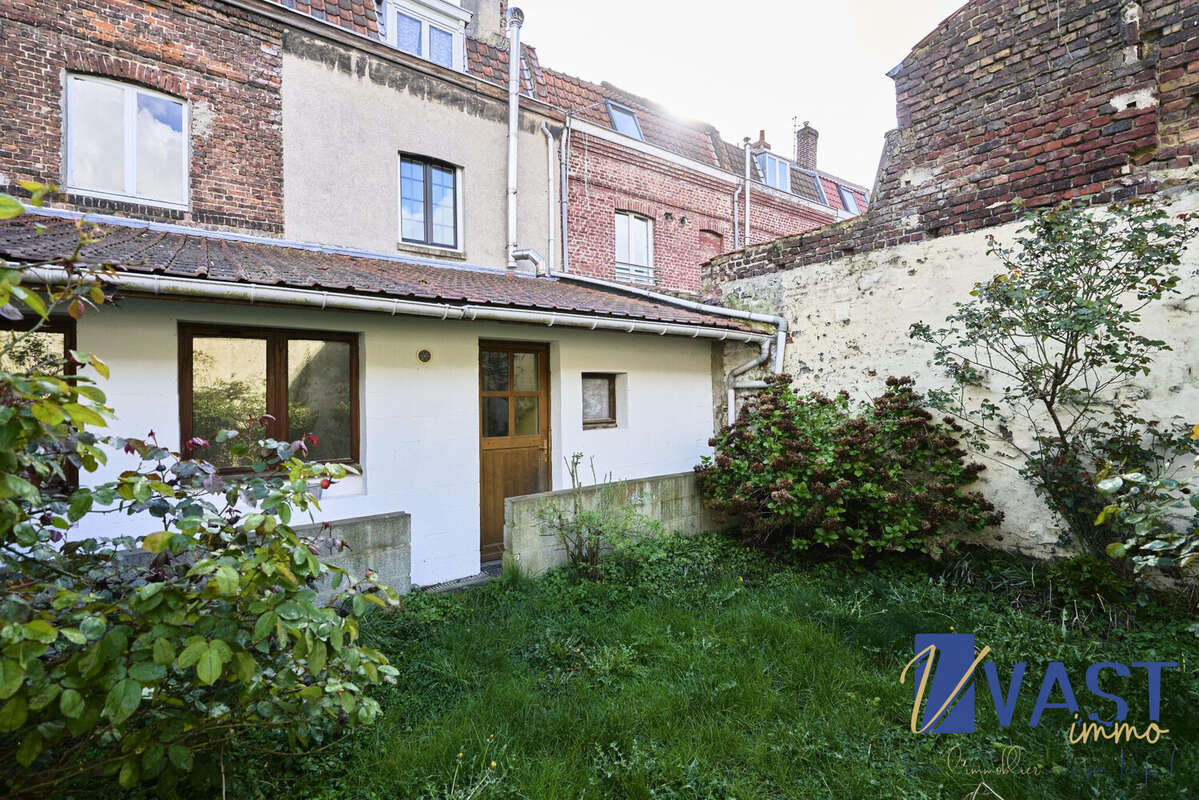 Maison à LILLE