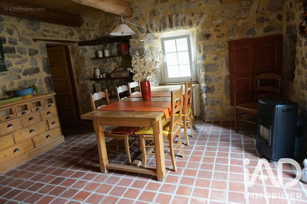 Photo 7 - Maison à LAVIOLLE